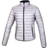 Tucano Urbano GIACCA TUCANO URBANO LOT PACK Light Grey XL