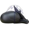 KREMER MFT197-R Specchietto retrovisore a Cavi Destro 500L 2012 - attuale, Nero