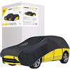 Ronin Telo Copriauto Antigrandine, Protezione grandine, per Auto Universale 480x300 cm
