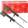 TRW 2x Ammortizzatore Anteriore A pressione del gas Compatibilità con MITSUBISHI COLT VI Z3A, Z2A JGM1251T