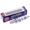 NGK Candela NGK Iridium CR7EIX - SUZUKI LT-Z 400 2002 -