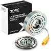 RIDEX 1236M0005 Puleggia compressore aria condizionata Compatibilità con PEUGEOT 206 2 volumi/Coda spiovente 2A/C