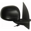 Generico Specchietto retrovisore DX per Panda 169 dal 2009 al 2011 specchio manuale 99210