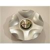 Alfa Romeo 1 COPPETTA COPRIMOZZO Mito My Stemma Originale BORCHIA Tappo Cerchio in Lega