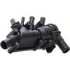 RIDEX 316T0269 Termostato motore con termostato Compatibilità con FORD Fiesta Mk5 Hatchback JH1, JD1, JH3, JD3