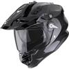 Skorpion SCORPION ADF-9000 CARBON AIR SOLID Nero S