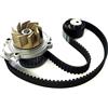 Fiat 71771575 Kit Distribuzione Originale FIAT + Pompa Acqua 500L 500X 1.4 MITO 1.4 Multiair