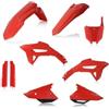 ACERBIS FULL KIT PLASTICHE HONDA CRF450 2021 ORIGINALE