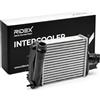 RIDEX 468I0117 Intercooler Compatibilità con RENAULT Clio 4 Hatchback BH