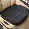 NEIGHBOBHOOD per Mercedes Benz ABCESRG CL CLA CLK CLS ML GL GLA GLC GLE GLS X Coprisedile per Auto in Pelle. Copri sedili Auto(Nero,1xFront Seat Covers)
