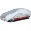 CORA Copriauto antigrandine Storm Protector misura XXL