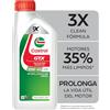 Castrol OLIO MOTORE LUBRIFICANTE CASTROL GTX ULTRACLEAN 10W-40 A3/B4 1L