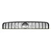 PRASCO Griglia radiatore FT3422011 | Compatibile con: FIAT GRANDE PUNTO