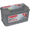 Tudor Batteria 85AH/760EN