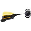 EMUK Set di retrovisori per Caravan Compatibile con Seat (& Cupra) Ateca 2016- & Tarraco 2019-