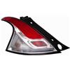 Ricam FANALE DEPO - GRUPPO OTTICO POSTERIORE A LED LANCIA Y >06-'11 - DX