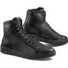 Stylmartin Core Scarpe da moto, nero, 45