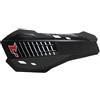 R-Tech Rtech Hp2 Replacement Plastic Handguards One Size
