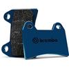 Brembo Prime 07BB1907 - Pastiglia freno per moto