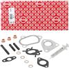 Elring 715.31 Kit montaggio, caricatore