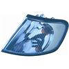 DERB 41350 FRECCIA GRUPPO OTTICO ANTERIORE DX Destro [Lato Passeggero]