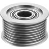 VALEO Dispositivo ruota libera alternatore 588053 Compatibile con: MAZDA 3, 3, 3 Stufenheck, 3 Stufenheck, 5, 5, 6 Hatchback, 6 Hatchback, 6 Kombi, 6 Station Wagon, 6 Stufenheck, 6 Stufenheck, CX-7