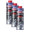 Liqui Moly 3 X LIQUI MOLY 5154 Pro-Line JetClean Diesel detergente 500 ml