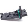 LOGEA debimetro 0281002613 nuovo sensore di flusso d'aria di massa adatto for fiat adatto for doblo Compatibile con idea adatto for panda adatto for Punto adatto for Lancia Compatibile con Musa adatta for Y