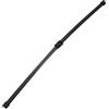 Xukey tergicristallo posteriore da 33 cm per A1 MK1 A3 S3 8V 2010 2011 2012 2013 2014 2015 2016 2017 2018 2019 2020 Q5 SQ5 Q2 parabrezza lunotto posteriore