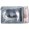 DERB 31710 FARO PROIETTORE DX Destro [Lato Passeggero]