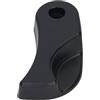 Generic Maniglia della Leva di Rilascio del Cofano Maniglia di Controllo del Coperchio del Motore Durevole per Serie 1 M Base 6 Cilindri 3.0L 2011, Realizzata in Materiale ABS Ad Alta Resistenza,