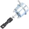 OUKENS Turbo Waste Gate, accessorio attuatore per auto Wastegate, attuatore Wastegate sostitutivo per auto adatto per Rover Defender Discovery TD5