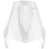 ZCera Cupolino Moto Per BMW F650GS F650 F 650 GS 1999 2000 2001 2002 2003 Parabrezza Per Moto Deflettori Antivento Paravento Per Moto(Clear)