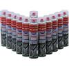 Citomerx Detergente per freni Power e componenti, 12 x 600 ml bomboletta spray, senza acetone
