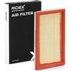 RIDEX 8A0120 Filtro aria Compatibilità con VW TIGUAN AD1