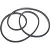 URO Parts BD16992 - Guarnizione per lunotto posteriore