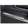 tuning-art Protezione Battitacco per Mercedes V-Klasse Vito W447 2014-