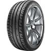 Orium 1 PNEUMATICO GOMMA 235/35 R19 ORIUM 91Y ULTRA HIGH PERFORMANCE. XL MICHELIN PERFORMANCE auto estivi