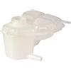 TUTTO PER QUATTRO, Vaschetta Acqua Radiatore Per Mazda 2 2003-2007, Per Ford Fiesta 2002-2008, Fusion 2002-, Senza Tappo