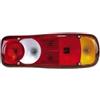 Generico FARO FANALE POSTERIORE DESTRO COMPATIBILE CON NISSAN CABSTAR VOLVO DAF DUCATO DAILY 1401713 5001846850 20769783 5001846843 500186849
