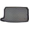MTM Vasca Baule per Volkswagen Polo V (6R) 05.2009-09.2017 Protezione Bagagliaio su Misura con Antiscivolo, Resistente, Facile da Lavare e Inodore, cod. 7194