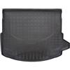 J&J AUTOMOTIVE Norm Liners Vasca Bagagliaio per Land Rover Discovery Sport (dal 2014)