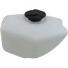JHENSH Serbatoio del carburante del gas per minimoto cinese 47cc 49cc Pocket Bike Mini Moto