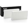 RIDEX 424I0439 Filtro abitacolo Compatibilità con BMW 1 Hatchback F40
