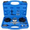 TANIASHOP Kit Messa in Fase Motore Ford 1.0 EcoBoost Fox Benzina Set Attrezzi Sincronizzazione Compatibile C-Max, Fiesta, Focus, Puma, Transit Connect