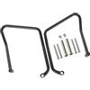 MOXSQFT Estensione Portapacchi Per Sportster 1200 Per Custom Per XL1200C 2000 2001 2002 2003 2004 2005 2006 2007 2008 2009 2010 2011 2012 2013 2014 2015 2016 2017 2018 Portapacchi Per Moto