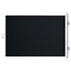 SUNLUX Tenda Parasole Retrattile 50x130cm con Ventose, Tendina Oscurante Anti-UV e Anti-Calore, Universale per Finestrini e Superfici in Vetro