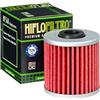 Hiflofiltro Filtro Olio HF568 Kymco X-Citing 400