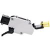 Palmaspareparts SENSORE PEDALE FRIZIONE ORIGINALE PER 500 500L 500X PANDA DOBLO DUCATO 51905704