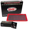 B&S Kit Filtro Aria Sportivo Aspirazione Rigenerabile Lavabile FB794/20 con Profumatore Interni